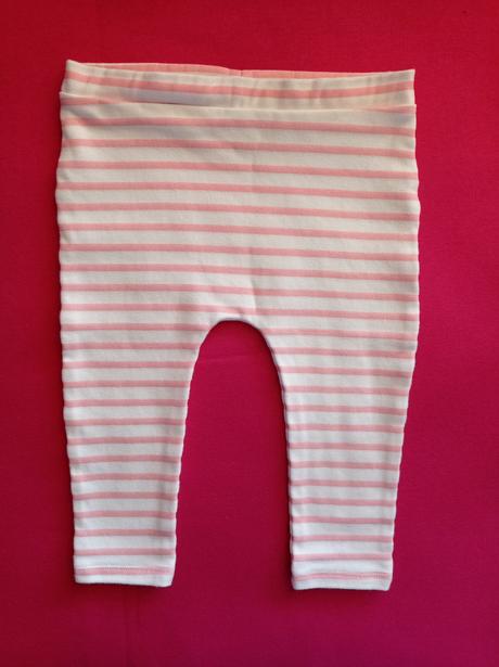 Hrubšie legíny, mayoral,80