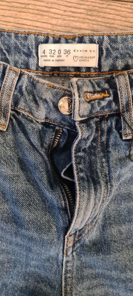Nohavice, primark,32