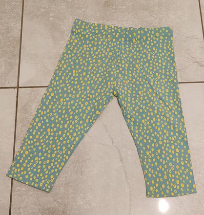 3/4 leginy top stav, next,158