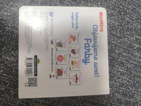 Svojtka- minipédia, 