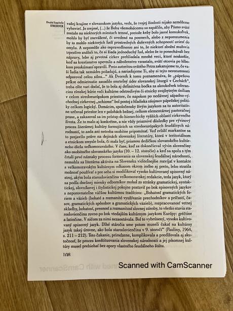 Materiály k štúdiu slovenčiny,