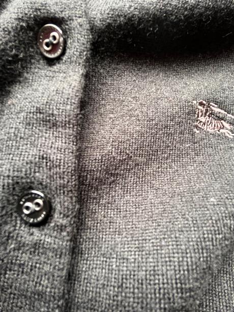 Burberry svetrík, burberry,m