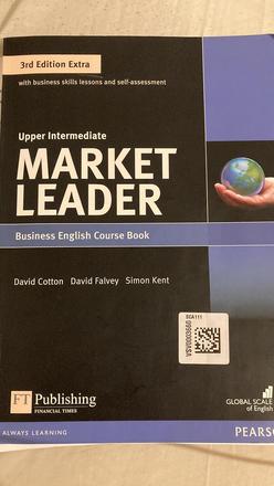Market leader euba,