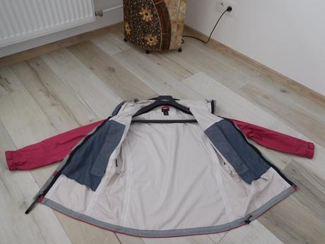 Marmot -m -jarná bunda dámska prechodná, m