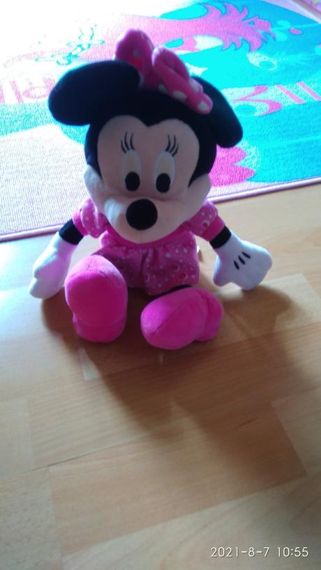 Minnie (poštovné v cene), 