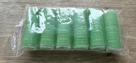 Suchozipsové natáčky do vlasov za 2eur,