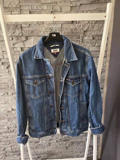 Tommy hilfiger v.s-m, tommy hilfiger,s