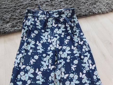 Letné nohavice č.128, dopodopo,128