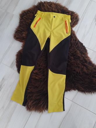 Outdoor športové nohavice, m