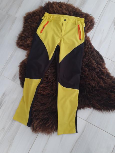 Outdoor športové nohavice, m