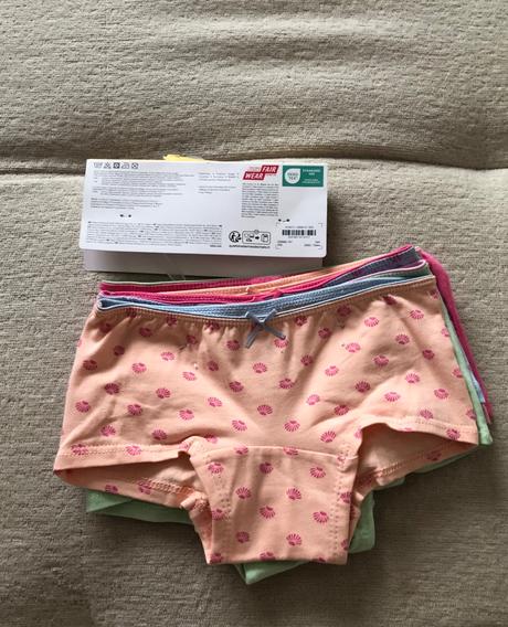 5x nové bavlnené nohavičky takko, 86 - 92, takko,86