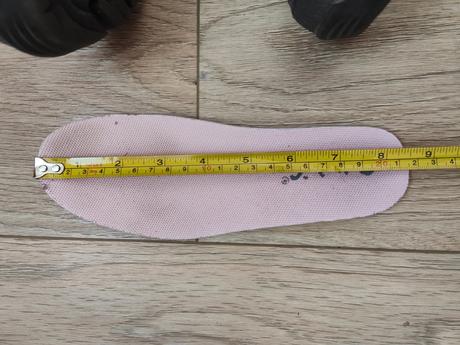 Turistické topánky, hi tec,34