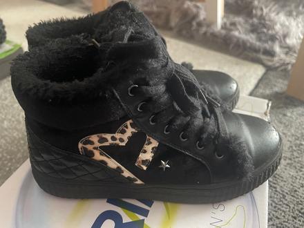 Dievčenské členkové topánky, primigi,34