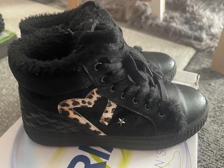 Dievčenské členkové topánky, primigi,34