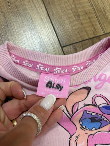 Balík 98/104, 104–116