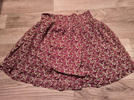 Oblečenie, 122–134