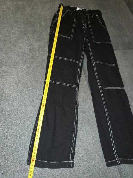 Nohavice, reserved,158