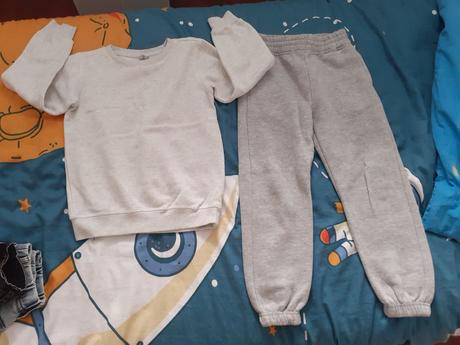 Detske teplaky, zara,128