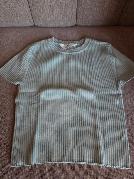 Tričká, zara,146