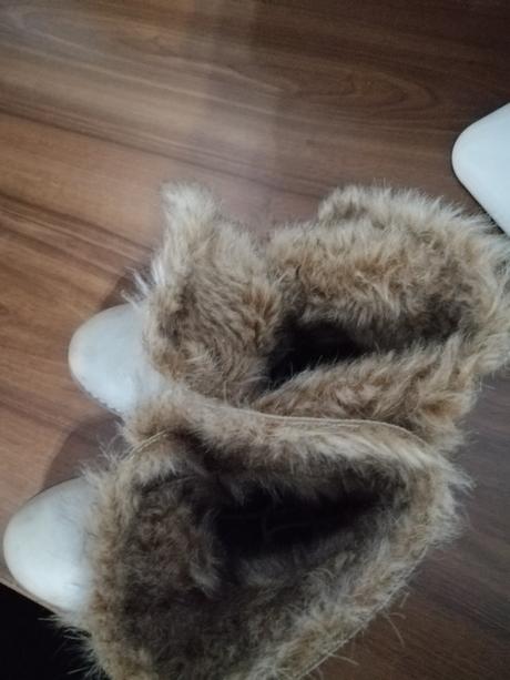 Dievčenské topanky, 34