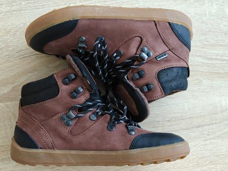 Be lenka ranger 2.0 - dark brown 36 i243, be lenka,36