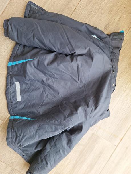 Zimna bunda, crivit,134