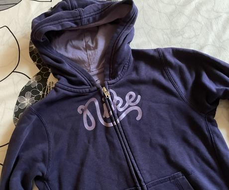 Mikina nike v. 116/122, nike,116