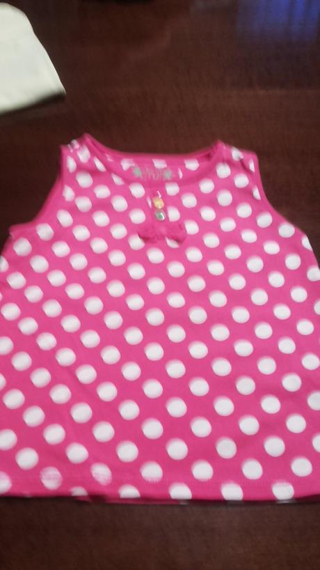 Dievcenske tricko, tu,92