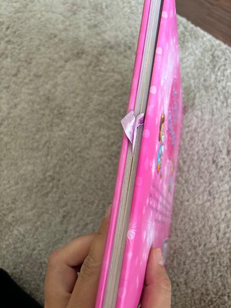 Príbehy pre malé princezné,