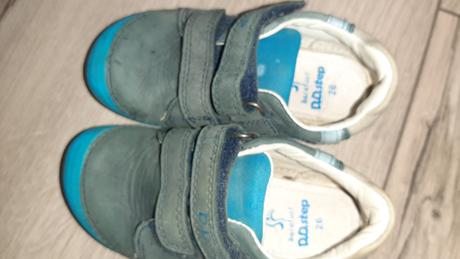 Barefoot dd step, d.d.step,26