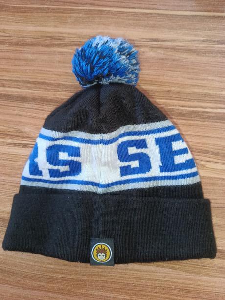 Chlapčenská čiapka, 158