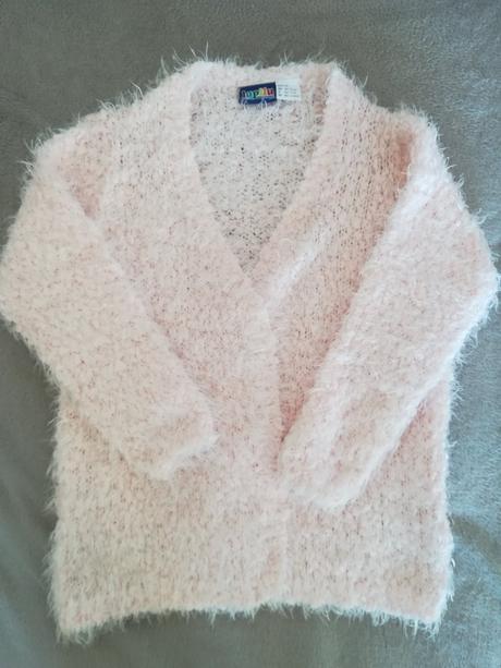 Sveter veľ.86/92, lupilu,92