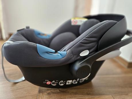 Kočík cybex balios s lux 3-kombinácia, cybex,cybex balios s lux