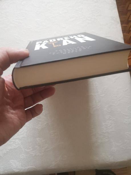 Padreho klan (marek vagovič), 