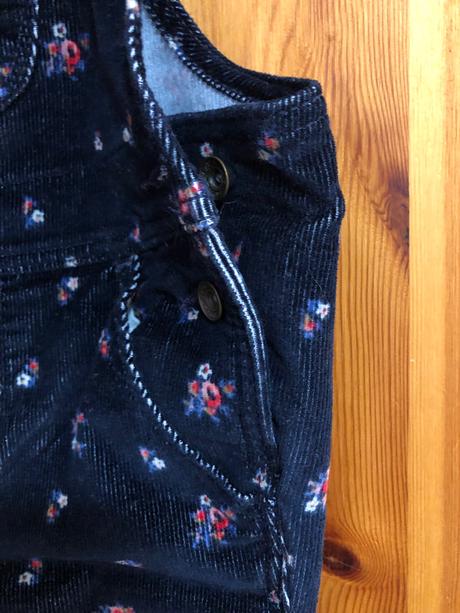 Trakove nohavice gap vel.2r., gap,92