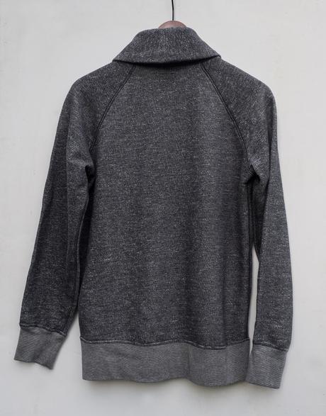 Svetríková mikina, gap,m