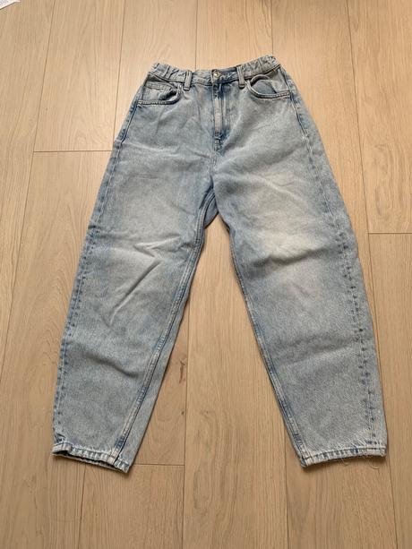 Rifle zn. bershka, bershka,36