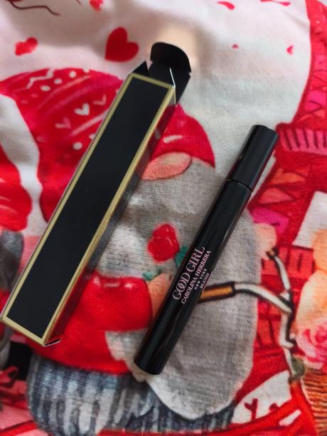 Carolina herrera blush, 