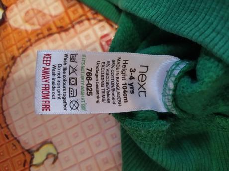 Pulover next, next,104