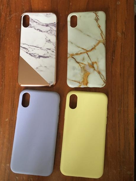 8x obal na iphone x/xs, apple