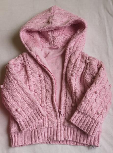 Svetrík, cherokee,92