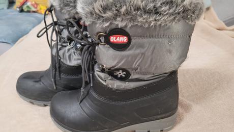 Olang snehule č., olang,32