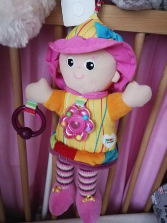 Predam hracky zavesne na kociar, ci postielku,