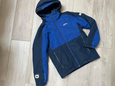 Regatta bunda s led svetlom, regatta,140