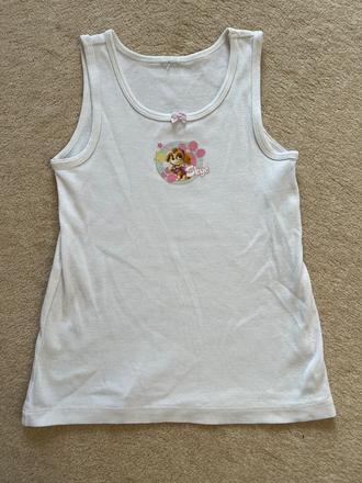 Tielko sky tlapková patrola, 116