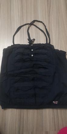 Hollister tielko m, hollister,m