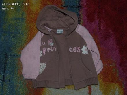 Mikino-sveter, cherokee,86