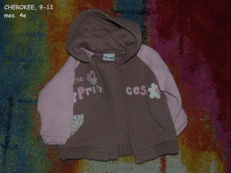 Mikino-sveter, cherokee,86