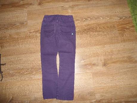 Fialove riflicky, 116