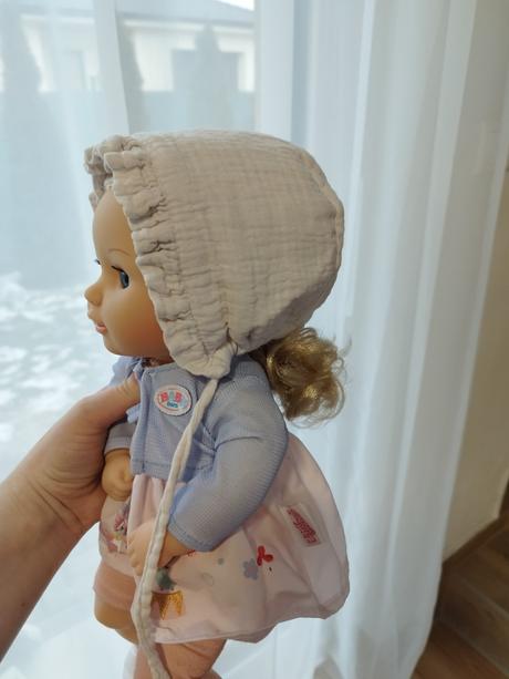 Čiapka lindex veľkosť 40/42, lindex,40